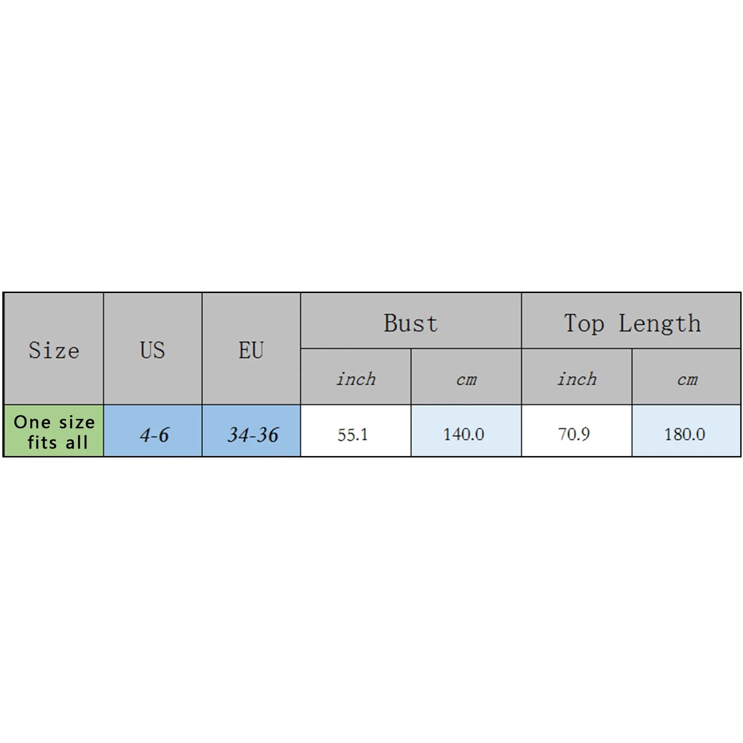 Unisex Tree Shaped Costume