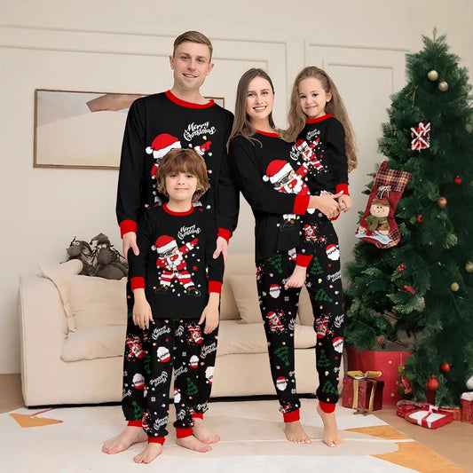 Family Pajamas