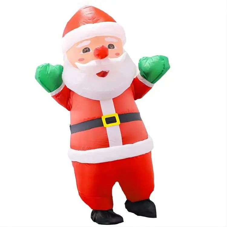 Christmas Inflatable Costumes