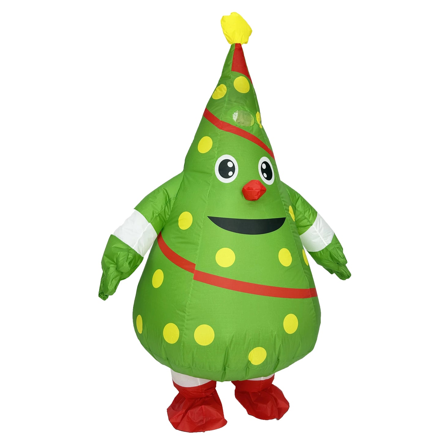 Christmas Inflatable Costumes