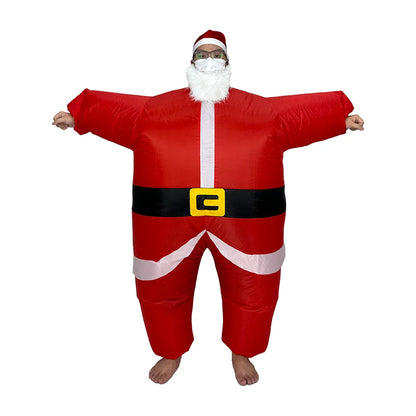 Christmas Inflatable Costumes